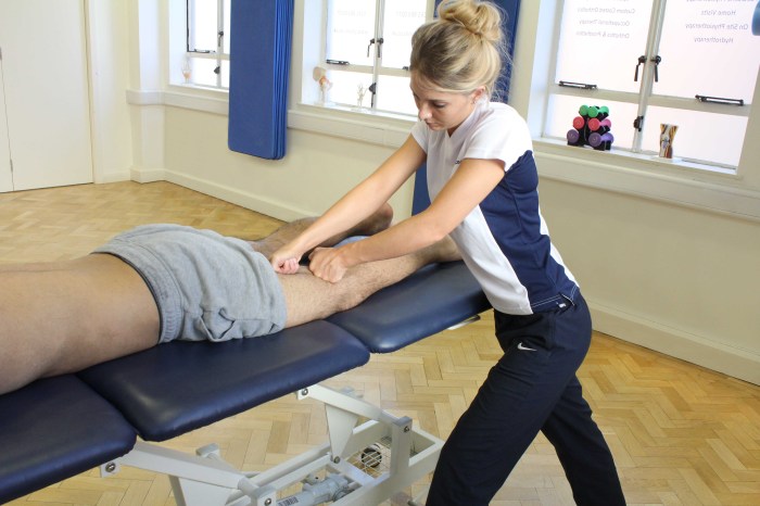 Muscles Guarding How to Treat Pain Effectively